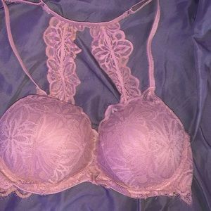 VS push up bra 32D